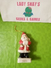 1860 santa ornament for sale  Lake Preston