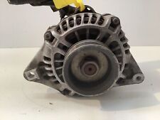 Alternatore mitsubishi outland usato  Italia