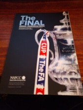 2005 cup final for sale  DUNBAR