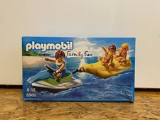 Playmobil 6980 aquascooter gebraucht kaufen  Löhne