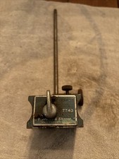 Brown sharp magnetic for sale  New Castle