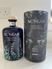 Ncnean annabel whisky for sale  WOODBRIDGE