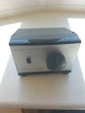 Multpack d.c. controller for sale  CREWE