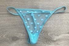 Ladies turquoise string for sale  UK