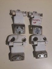 Cerniere baule cofano usato  Italia