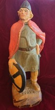 Henning hand carved for sale  Vista