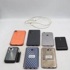 Mixed lot used for sale  UK