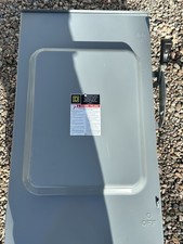 New square d324n for sale  Taos