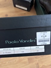 Men shoes for sale  COOKSTOWN