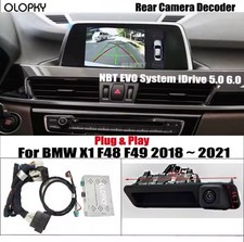 Per bmw x52018 usato  Catania