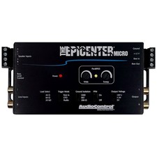 audiocontrol epicenter for sale  Fresno
