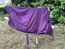 Shires sheet rug for sale  FARINGDON