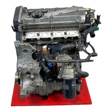 Motor gebrauchtmotor 163 gebraucht kaufen  Petershagen