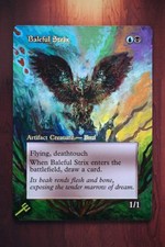 Baleful strix magic for sale  Wauconda
