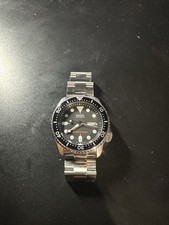 Complete seiko skx007k2 for sale  Dundalk