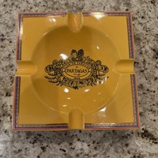 Partagas ceramic cigar for sale  Augusta