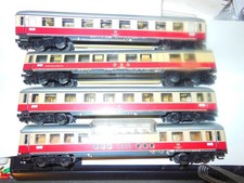 Märklin konvolut tee gebraucht kaufen Märklin konvolut tee gebraucht kaufen  Werl