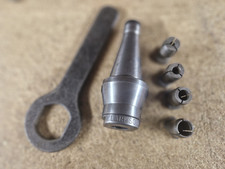 Clarkson autolock collet for sale Clarkson autolock collet for sale  VERWOOD