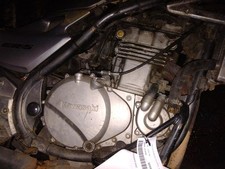 2000 kawasaki 500 for sale  SKELMERSDALE