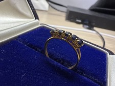Anello oro donna usato  Nerviano