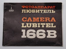 Bedienungsanleitung camera lub gebraucht kaufen Bedienungsanleitung camera lub gebraucht kaufen  Filderstadt