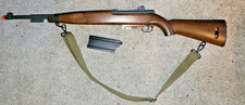 Airsoft riflem1 carbine for sale  Parrottsville