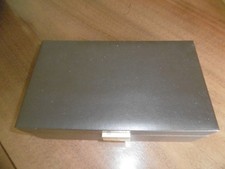 schmuckkasten schmuckschatulle gebraucht kaufen schmuckkasten schmuckschatulle gebraucht kaufen  Dillenburg