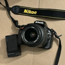 Nikon d5200 24.1mp for sale  Chino