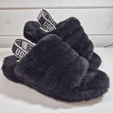 Ugg women fluff for sale  CANTERBURY