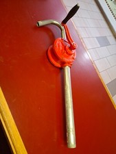 manual water pump for sale manual water pump for sale BRACKNELL