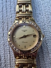 Vintage longines laureate for sale  Duluth