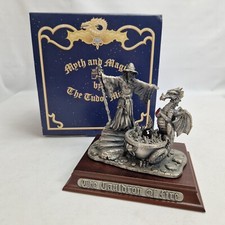 Myth magic tudor for sale  STOCKPORT
