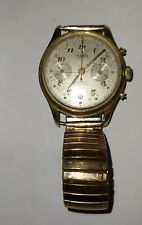 Ancienne montre chronographe d'occasion  Sainte-Colombe