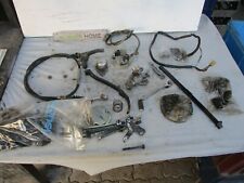 Suzuki gs75x konvolut gebraucht kaufen  Dasing