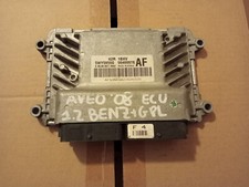 5wy5956g 96469978 centralina usato  Vimodrone