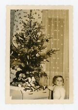 Photo snapshot christmas d'occasion  Expédié en Belgium