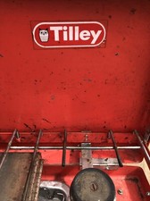 Vintage original tilley for sale  CULLOMPTON