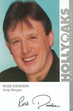 Ross davidson andy for sale  PRESTON