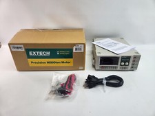 Extech 380560 high for sale  Sheboygan