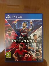 Efootball pes 2020 d'occasion  Neuilly-sur-Seine