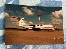 Russian plane photo for sale  SOUTHSEA