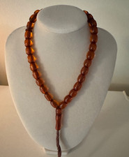 Vintage bakelite amber for sale  Woodstock