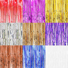 Lametta vorhang 92x245 gebraucht kaufen Lametta vorhang 92x245 gebraucht kaufen  Kindelbrück