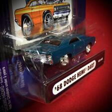 M2Machines '68 Dodge Dart HEMI modelo miniatura #PC0Q73, usado comprar usado  Enviando para Brazil