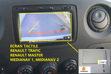 Renault master trafic d'occasion  Homécourt