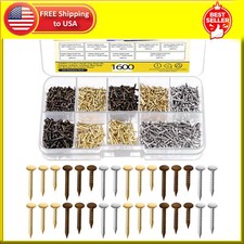 1600pcs sizes small for sale  Denver