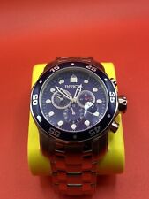 Relógio de pulso masculino Invicta 0070 comprar usado  Enviando para Brazil