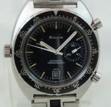 1974 vintage bulova for sale  Venice