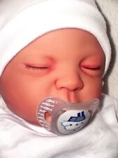 Reborn puppe rebornpuppe gebraucht kaufen  Deutschland