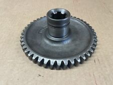 Main drive gear for sale  Portland